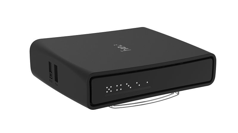 Mikrotik hAP ac² 1167 Mbit/s Black Power over Ethernet (PoE) Mikrotik hAP ac² 1167 Mbit/s Black Power over Ethernet (PoE)