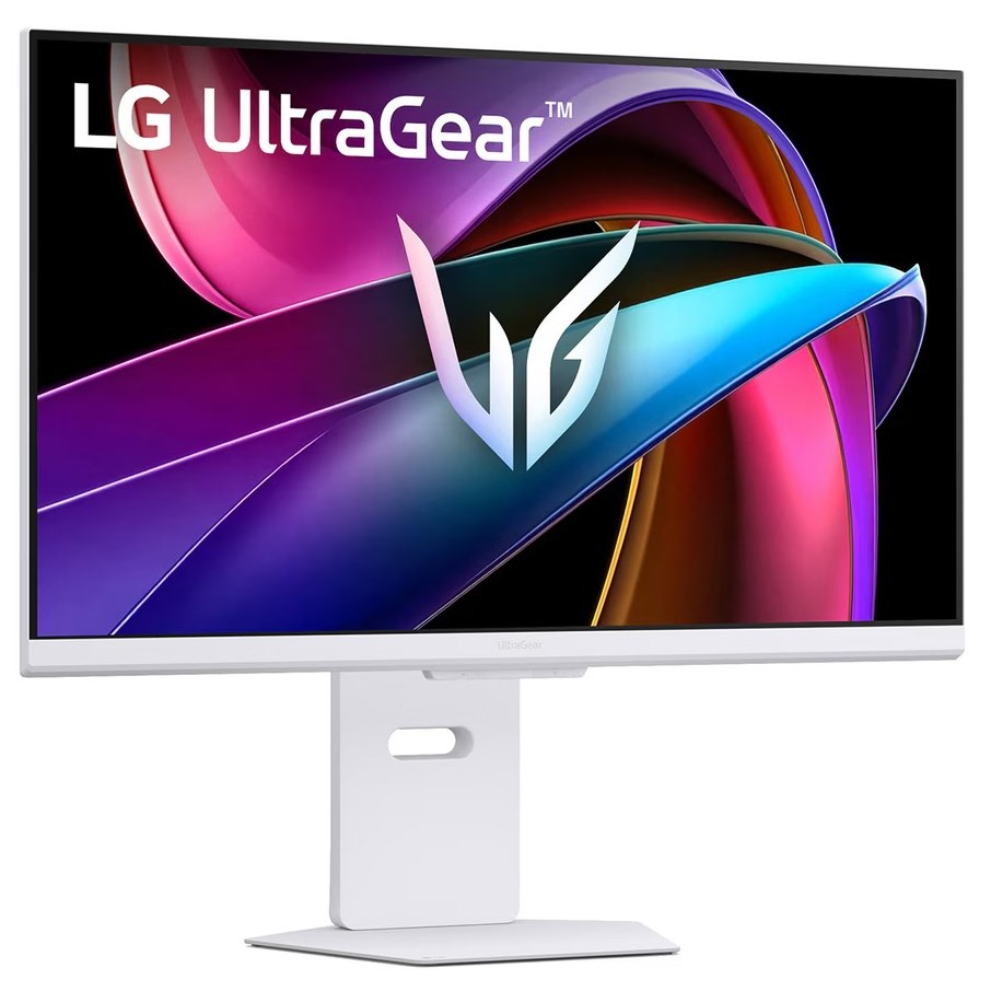 LG 32G810SA-W.AEU computer monitor 81.3 cm (32") 3840 x 2160 pixels 4K Ultra HD LCD Black LG 32G810SA-W.AEU computer monitor 81.3 cm (32") 3840 x 2160 pixels 4K Ultra HD LCD Black