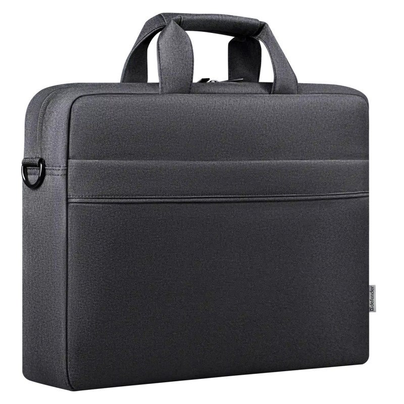 Bag Defender FIRM 15.6" 39.6 cm (15.6") BLACK Bag Defender FIRM 15.6" 39.6 cm (15.6") BLACK