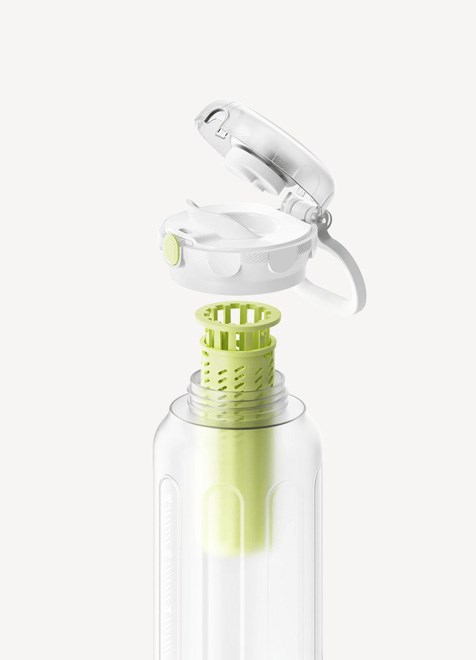 Xiaomi Sport Water Filter Bottle 1l Xiaomi Sport Water Filter Bottle 1l