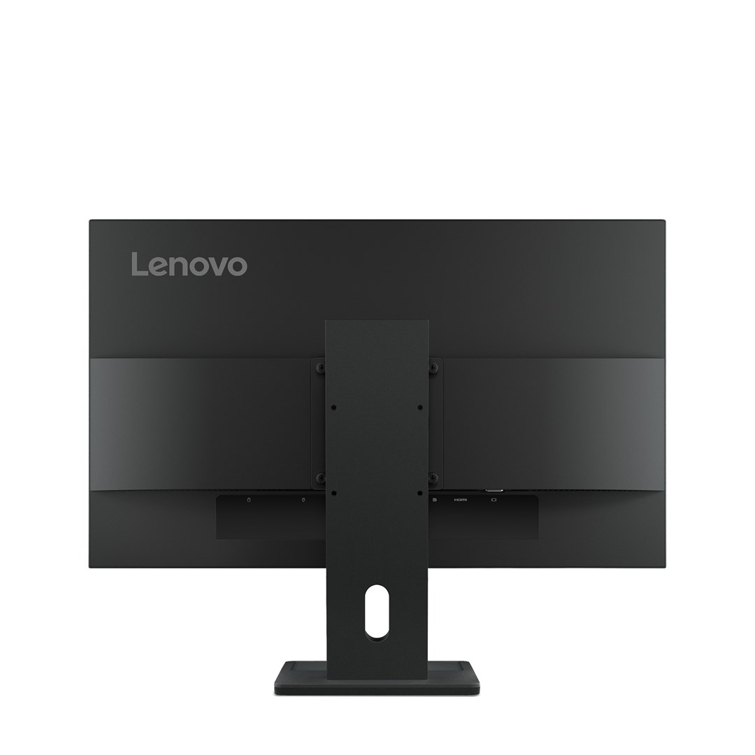 Lenovo ThinkVision E24-40 LED display 60.5 cm (23.8") 1920 x 1080 pixels Full HD LCD Black Lenovo ThinkVision E24-40 LED display 60.5 cm (23.8") 1920 x 1080 pixels Full HD LCD Black