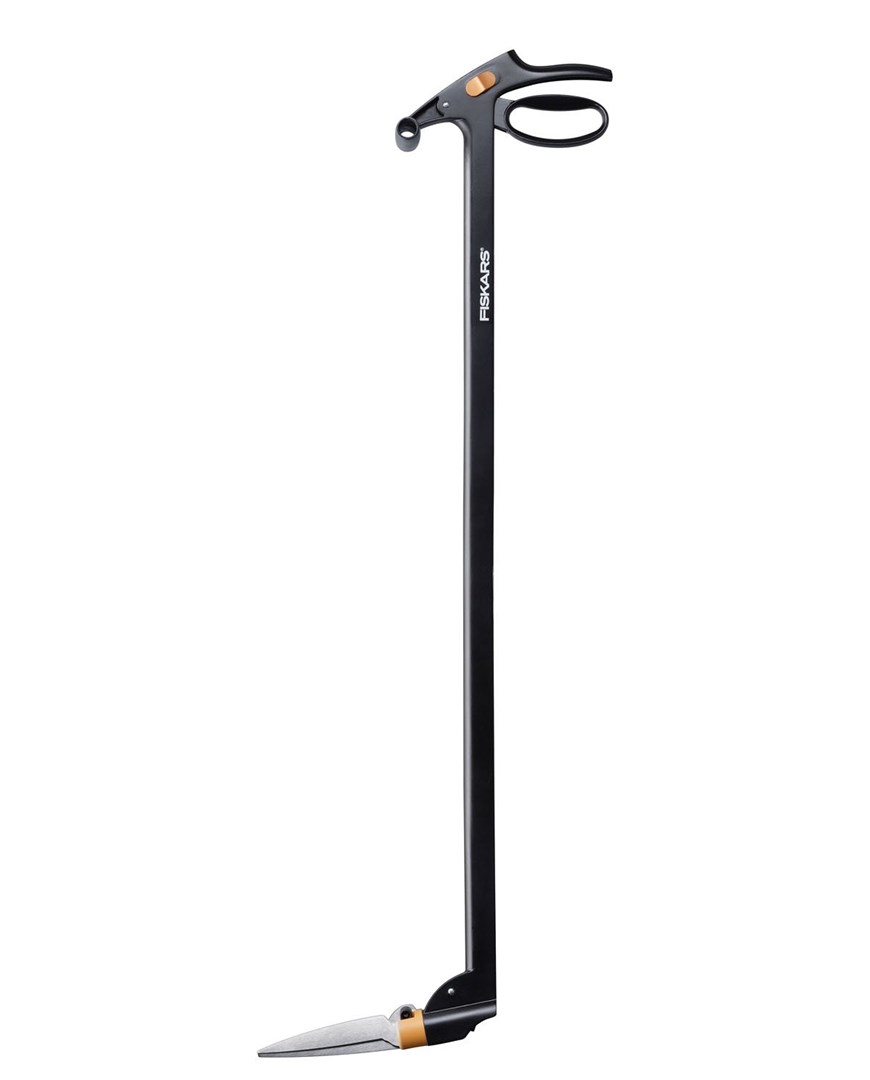 Fiskars 1000590 grass shear Vertical blades Fiskars 1000590 grass shear Vertical blades