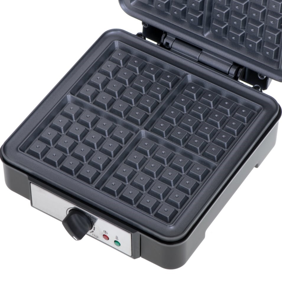 Waffle maker Adler AD 3049 Waffle maker Adler AD 3049