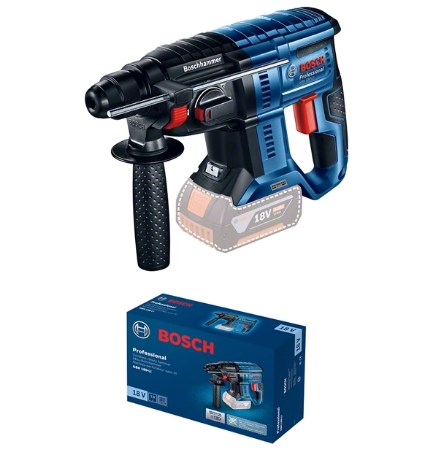 Bosch 0 615 990 M33 rotary hammer 1800 RPM SDS Plus Bosch 0 615 990 M33 rotary hammer 1800 RPM SDS Plus