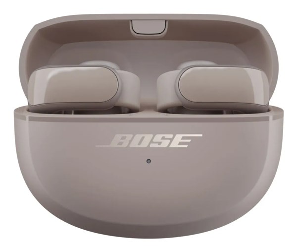 Bose Ultra Open Earbuds Headphones Wireless In-ear Calls/Music/Sport/Everyday USB Type-C Bluetooth Sand, Stone colour Bose Ultra Open Earbuds Headphones Wireless In-ear Calls/Music/Sport/Everyday USB Type-C Bluetooth Sand, Stone colour
