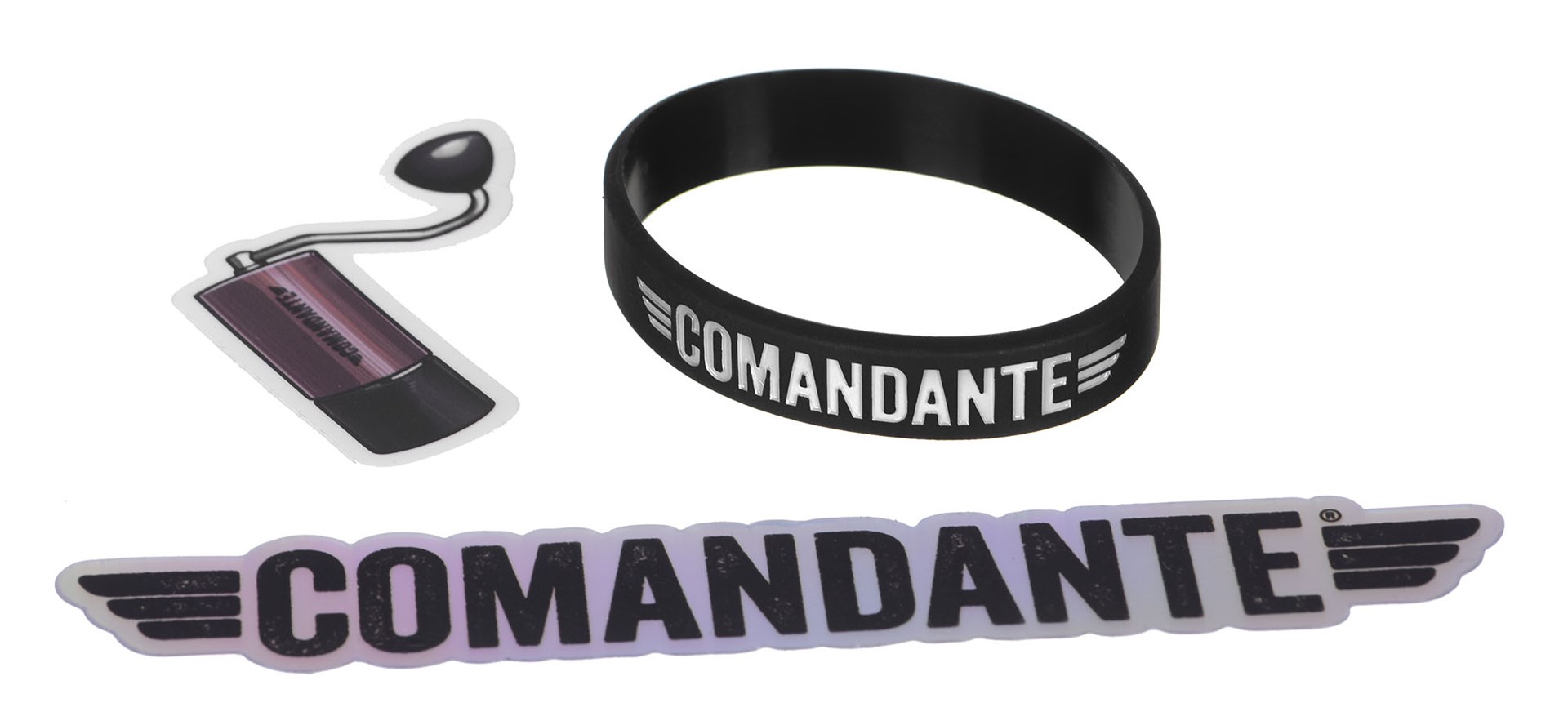 Comandante C40 MK4 Nitro Blade coffee grinder Comandante C40 MK4 Nitro Blade coffee grinder