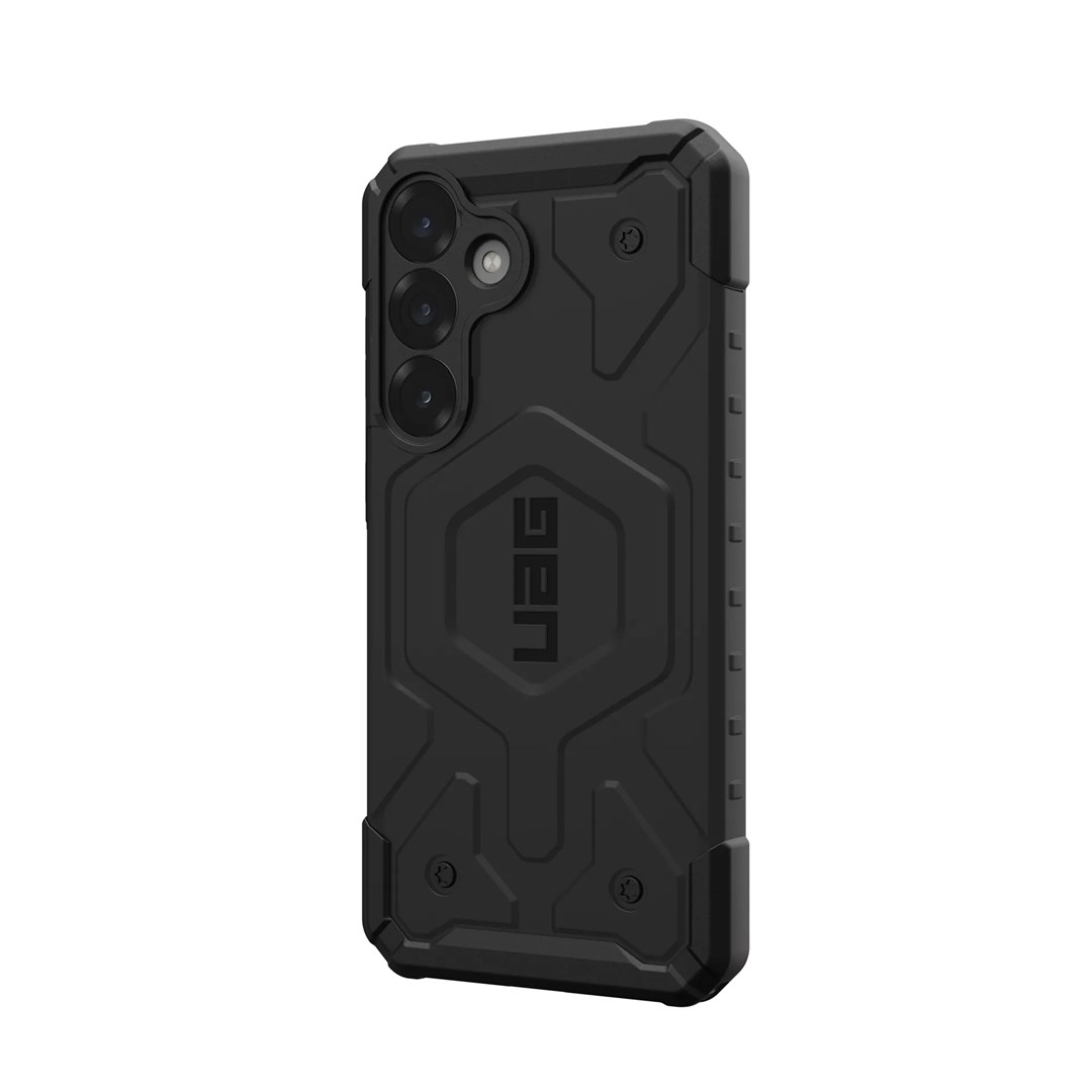 Urban Armor Gear Pathfinder mobile phone case 17 cm (6.7") Cover Black Urban Armor Gear Pathfinder mobile phone case 17 cm (6.7") Cover Black