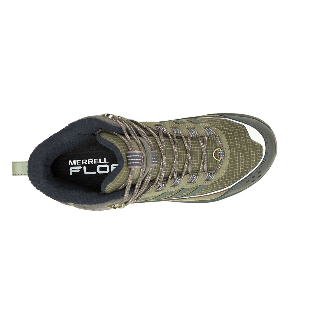Merrell Moab Speed 2 Thermo Mid Merrell Moab Speed 2 Thermo Mid