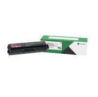 Lexmark C342XM0 toner cartridge Original Magenta Lexmark C342XM0 toner cartridge Original Magenta