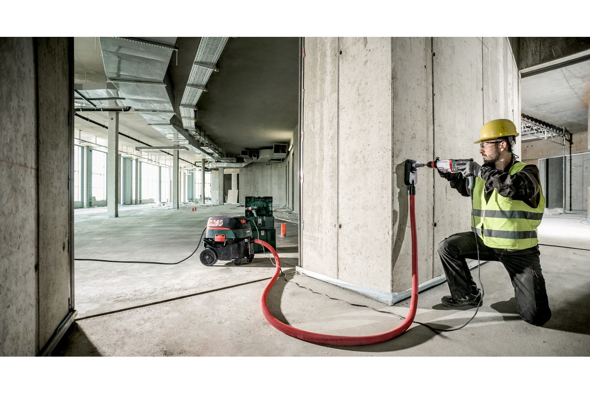 Metabo UHEV 2860-2 QUICK 1100 W 2100 RPM SDS Plus Metabo UHEV 2860-2 QUICK 1100 W 2100 RPM SDS Plus
