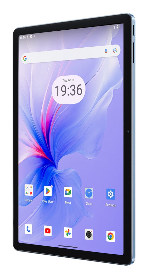 Blackview Tab 16 Pro 4G Tiger LTE-TDD & LTE-FDD 256 GB 27.9 cm (11") 8 GB Wi-Fi 5 (802.11ac) Android 14 Blue Blackview Tab 16 Pro 4G Tiger LTE-TDD & LTE-FDD 256 GB 27.9 cm (11") 8 GB Wi-Fi 5 (802.11ac) Android 14 Blue