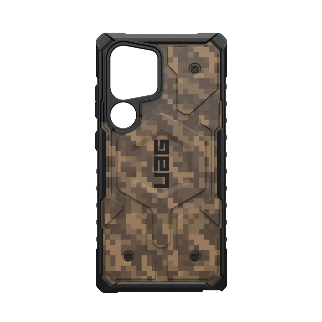 Urban Armor Gear Pathfinder SE Magnet mobile phone case 17.3 cm (6.8") Cover Multicolour Urban Armor Gear Pathfinder SE Magnet mobile phone case 17.3 cm (6.8") Cover Multicolour