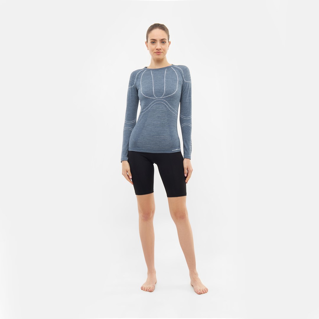 Viking Base Layer Lana Pro Lady Longsleeve Viking Base Layer Lana Pro Lady Longsleeve