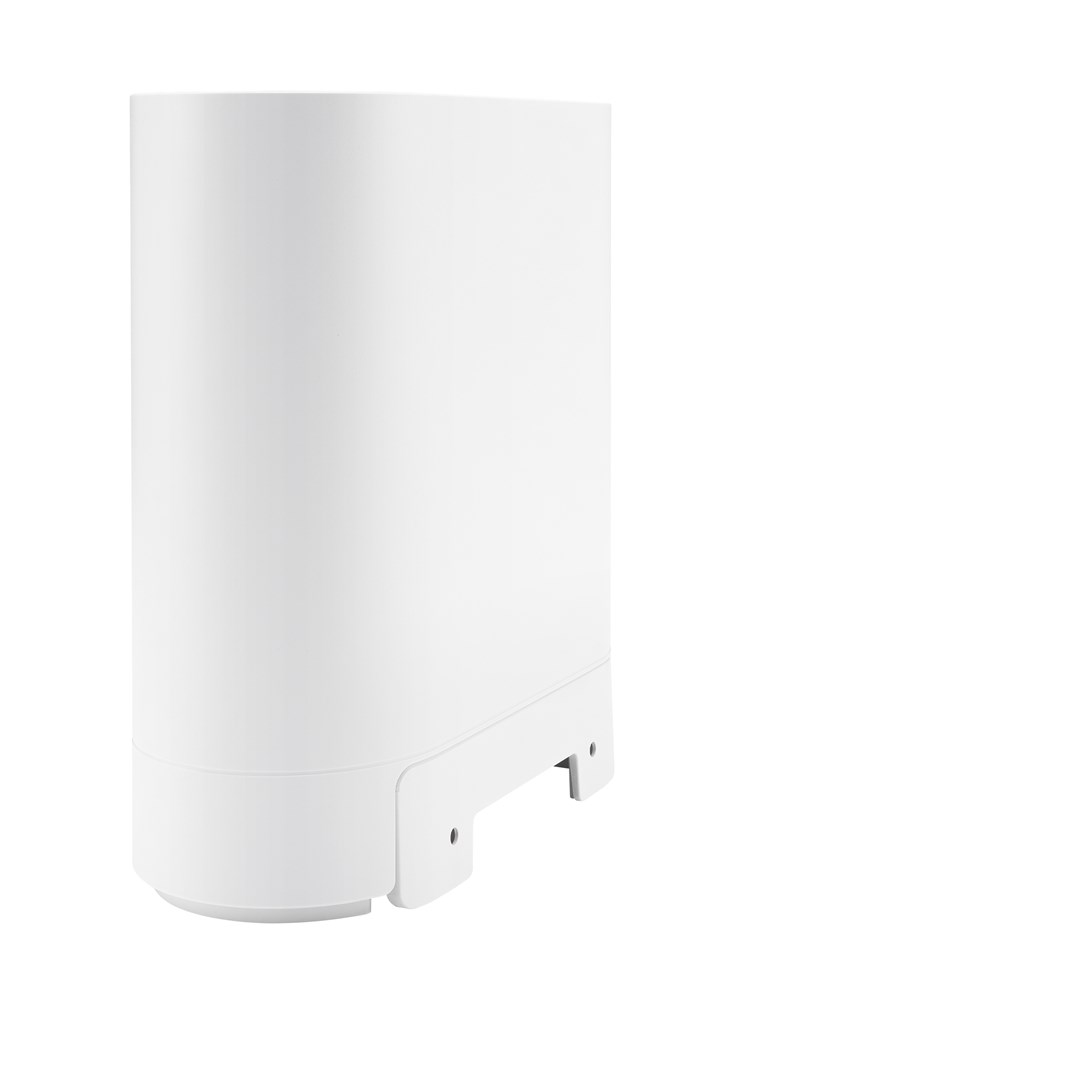 ASUS EBM68(1PK) – Expert Wifi Tri-band (2.4 GHz / 5 GHz / 5 GHz) Wi-Fi 6 (802.11ax) White 3 Internal ASUS EBM68(1PK) – Expert Wifi Tri-band (2.4 GHz / 5 GHz / 5 GHz) Wi-Fi 6 (802.11ax) White 3 Internal