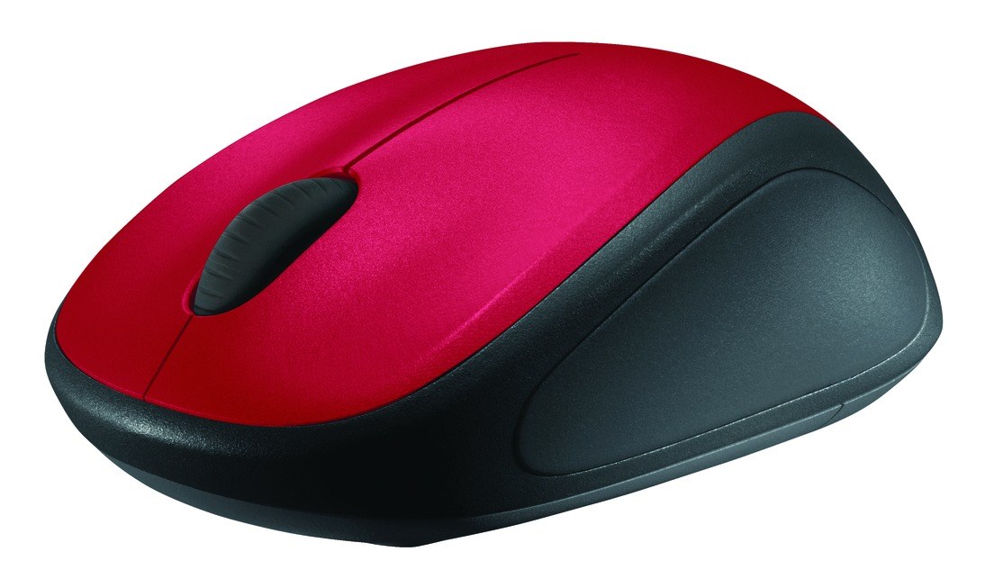Logitech Wireless Mouse M235 Logitech Wireless Mouse M235