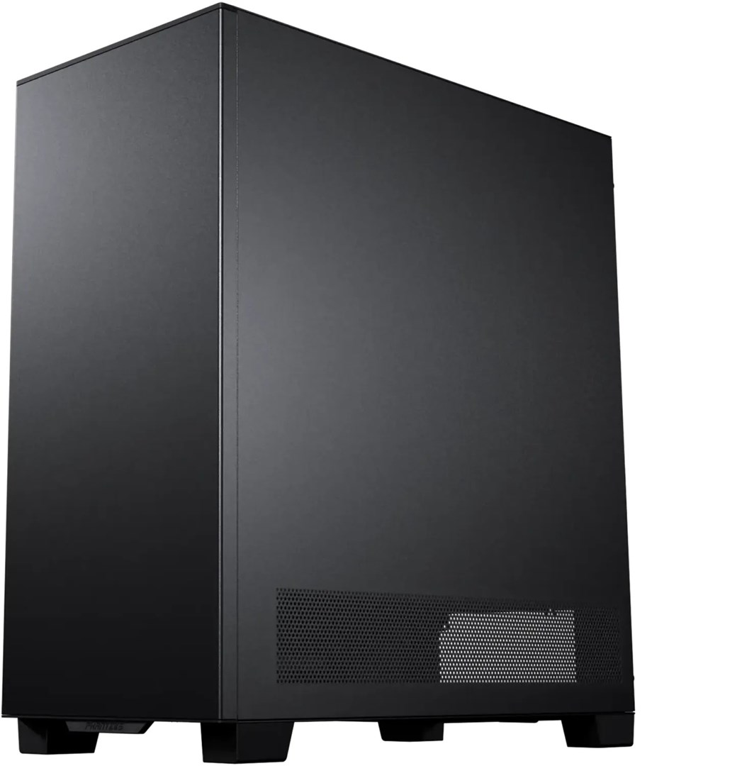 Phanteks XT Silent Midi Tower Black Phanteks XT Silent Midi Tower Black