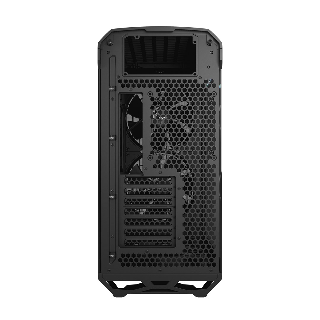 Fractal Design Torrent Tower Black Fractal Design Torrent Tower Black