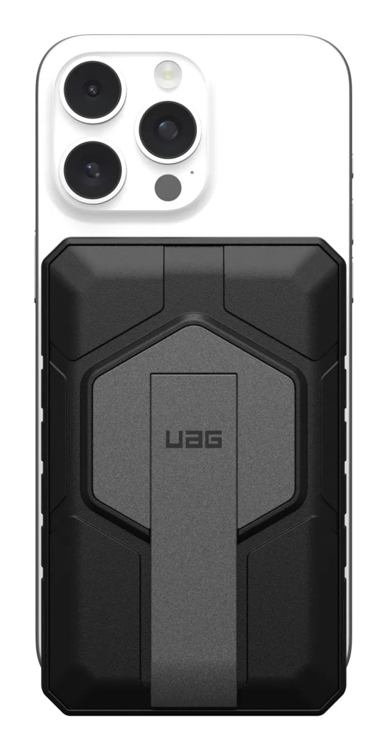 Urban Armor Gear 9B4411114030 power bank 10000 mAh Wireless charging Black, Grey Urban Armor Gear 9B4411114030 power bank 10000 mAh Wireless charging Black, Grey