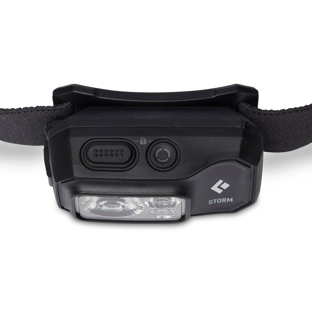 Black Diamond Storm 450 Hand flashlight Black Diamond Storm 450 Hand flashlight