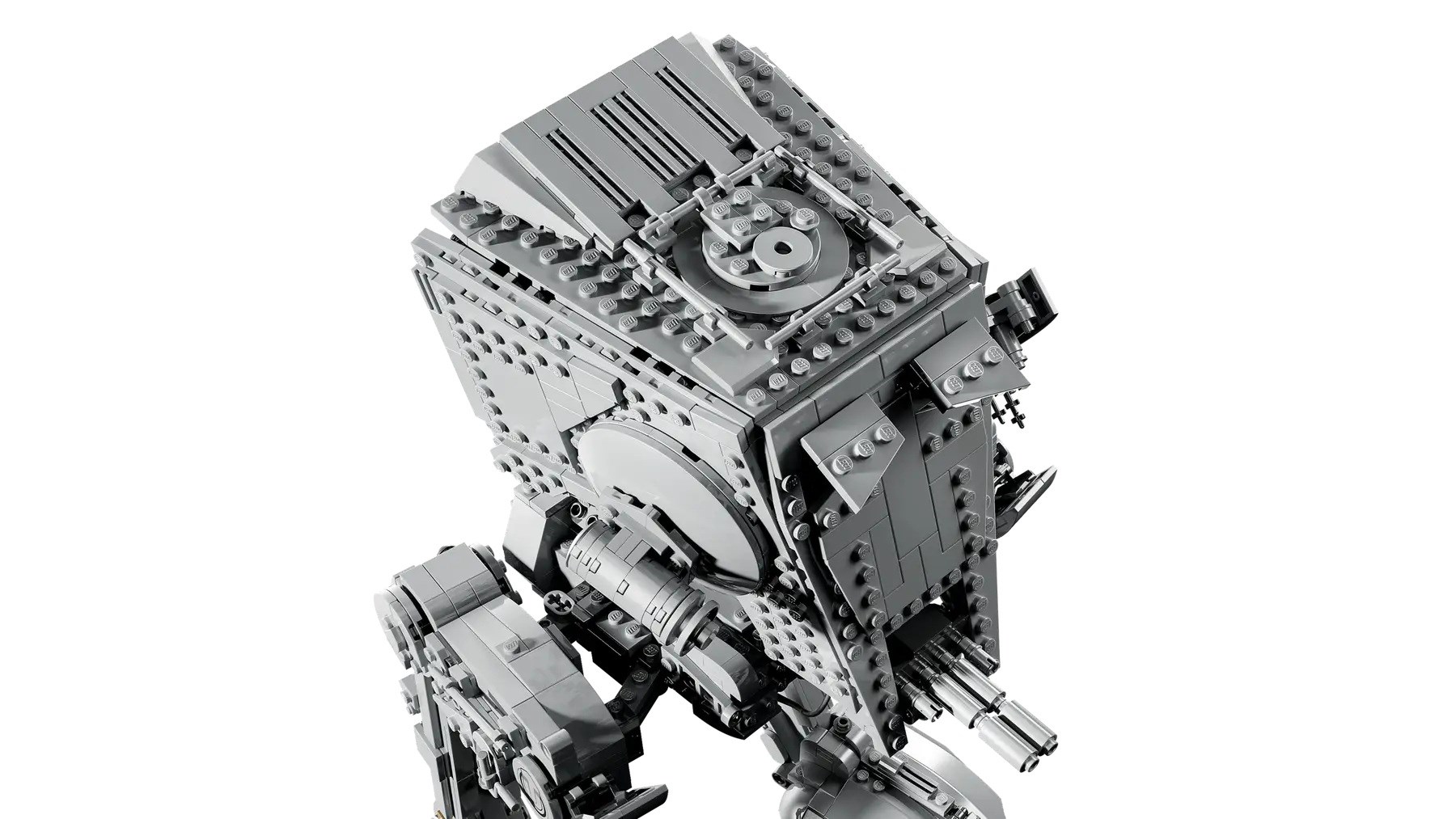 LEGO STAR WARS 75417 AT-ST Walker LEGO STAR WARS 75417 AT-ST Walker