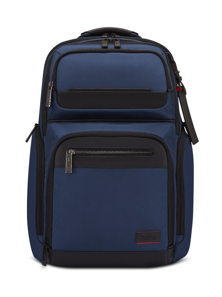 Lenovo ThinkPad Executive 16" 40.6 cm (16") Backpack Navy Lenovo ThinkPad Executive 16" 40.6 cm (16") Backpack Navy