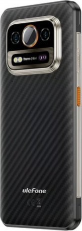 Ulefone Armor 25T 17.2 cm (6.78") Hybrid Dual SIM Android 14 4G USB Type-C 6 GB 256 GB 6500 mAh Black Ulefone Armor 25T 17.2 cm (6.78") Hybrid Dual SIM Android 14 4G USB Type-C 6 GB 256 GB 6500 mAh Black