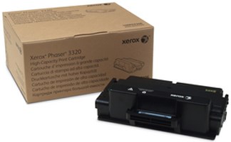 Xerox 106R02306 toner cartridge 1 pc(s) Original Black Xerox 106R02306 toner cartridge 1 pc(s) Original Black