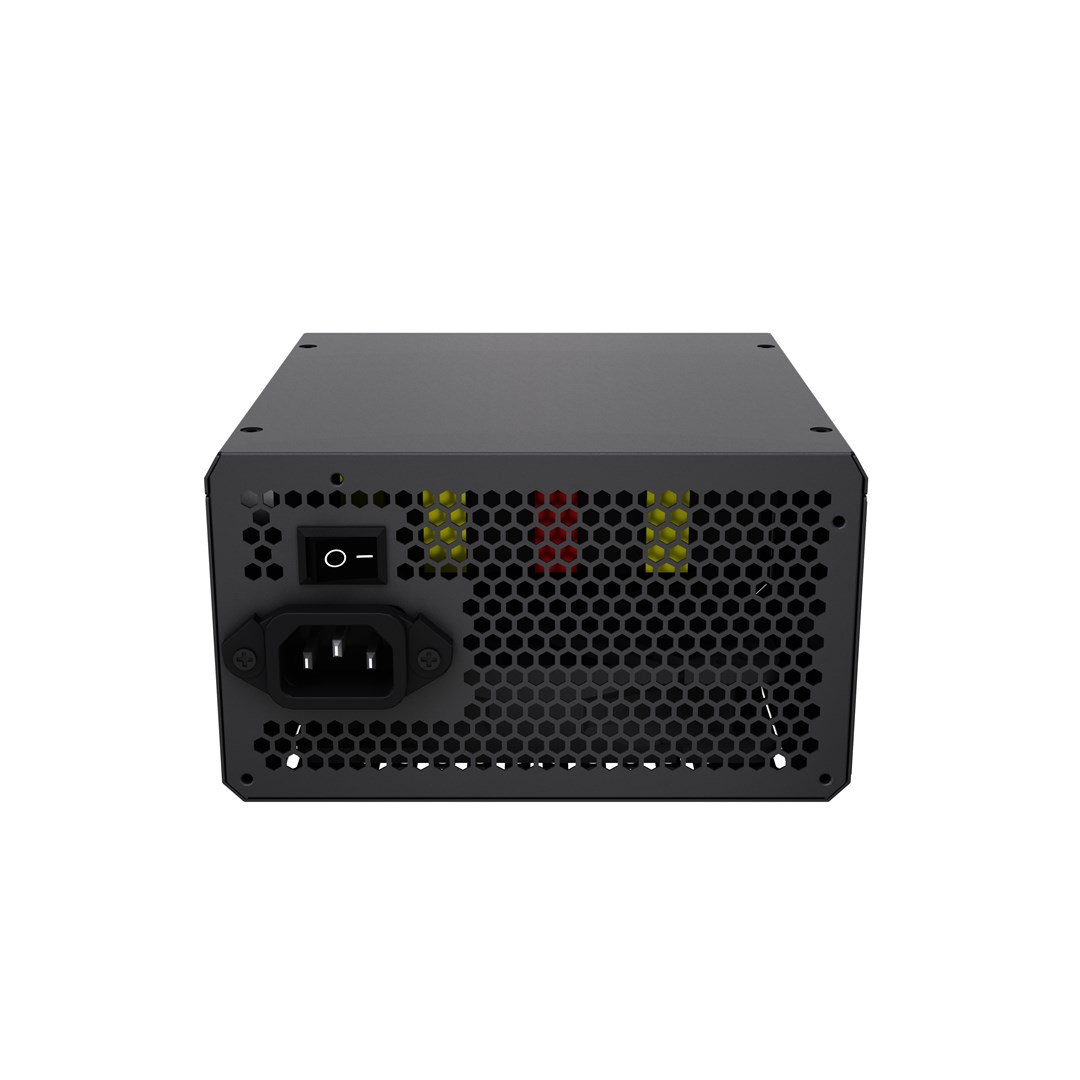 Gembird CCC-PSUBRONZE-850W Power supply unit Fornax Power 850W active PFC 12cm fan 80+Bronze color box Gembird CCC-PSUBRONZE-850W Power supply unit Fornax Power 850W active PFC 12cm fan 80+Bronze color box