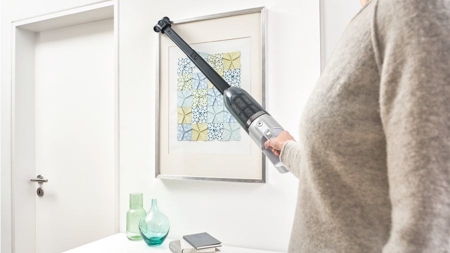 Bosch Cordless Vacuum Cleaner Series 4 BBH3ALL28 Flexxo Bosch Cordless Vacuum Cleaner Series 4 BBH3ALL28 Flexxo