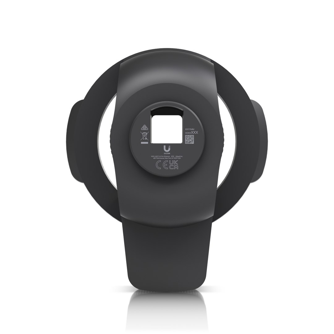 Ubiquiti AI Enhancer Ubiquiti AI Enhancer