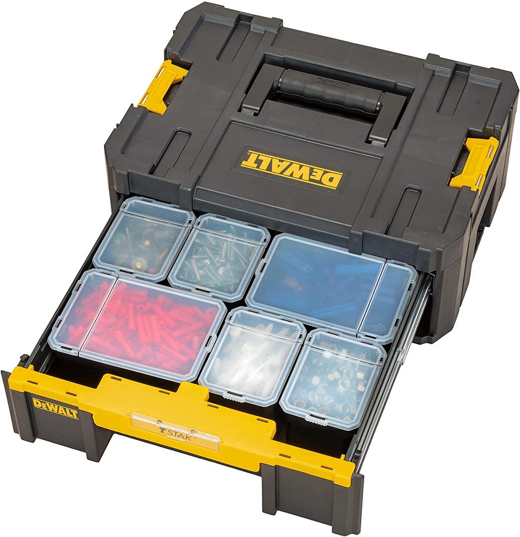 DeWALT DWST1-70705 Silver, Yellow DeWALT DWST1-70705 Silver, Yellow