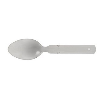 BW camping cutlery set - Stainless Steel BW camping cutlery set - Stainless Steel