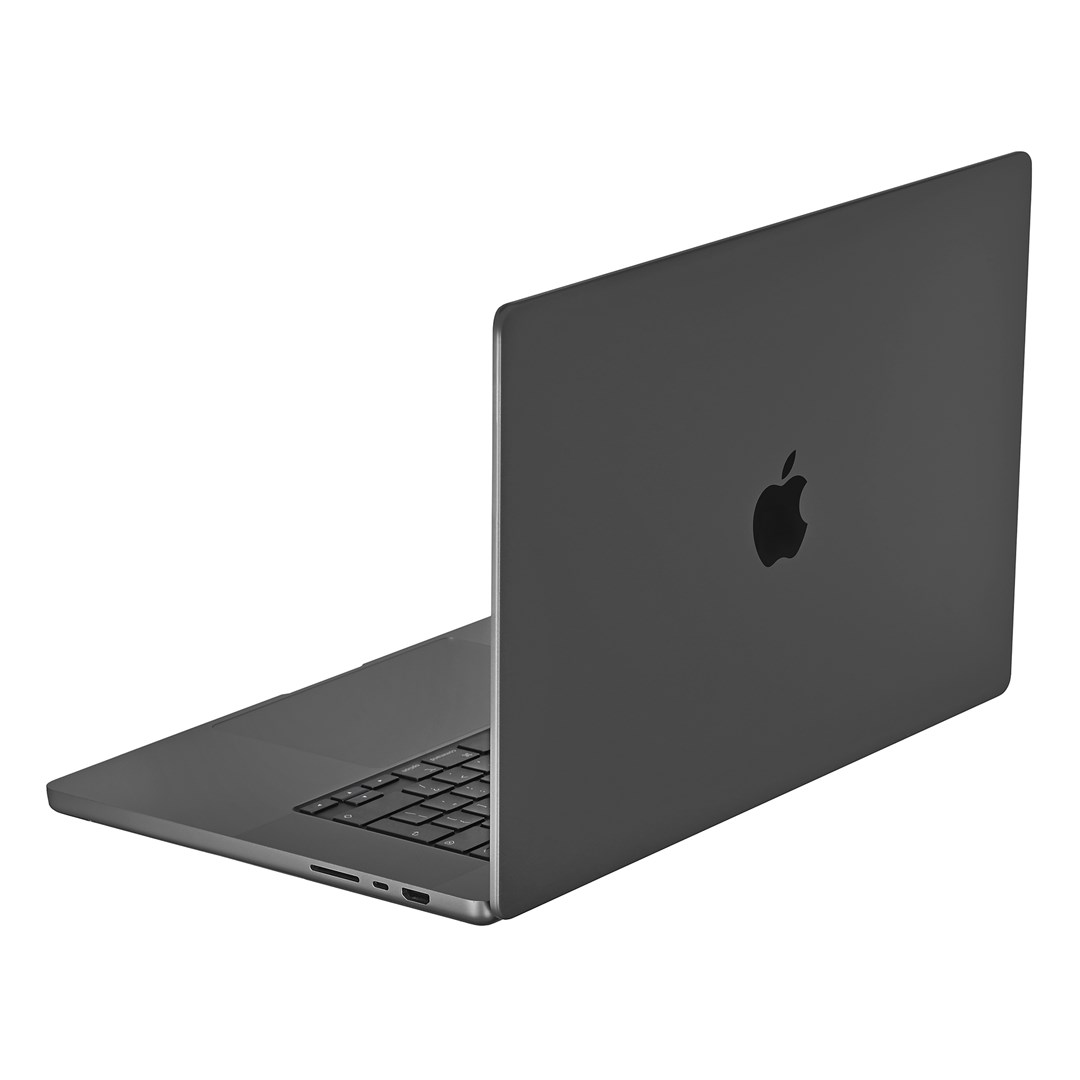Apple MacBook Pro 16-inch : M4 Max chip with 14‑core CPU and 32‑core GPU, 36GB, 1TB SSD - Space Black Apple MacBook Pro 16-inch : M4 Max chip with 14‑core CPU and 32‑core GPU, 36GB, 1TB SSD - Space Black