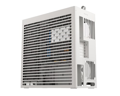 HAVN HS 420 Midi Tower White HAVN HS 420 Midi Tower White