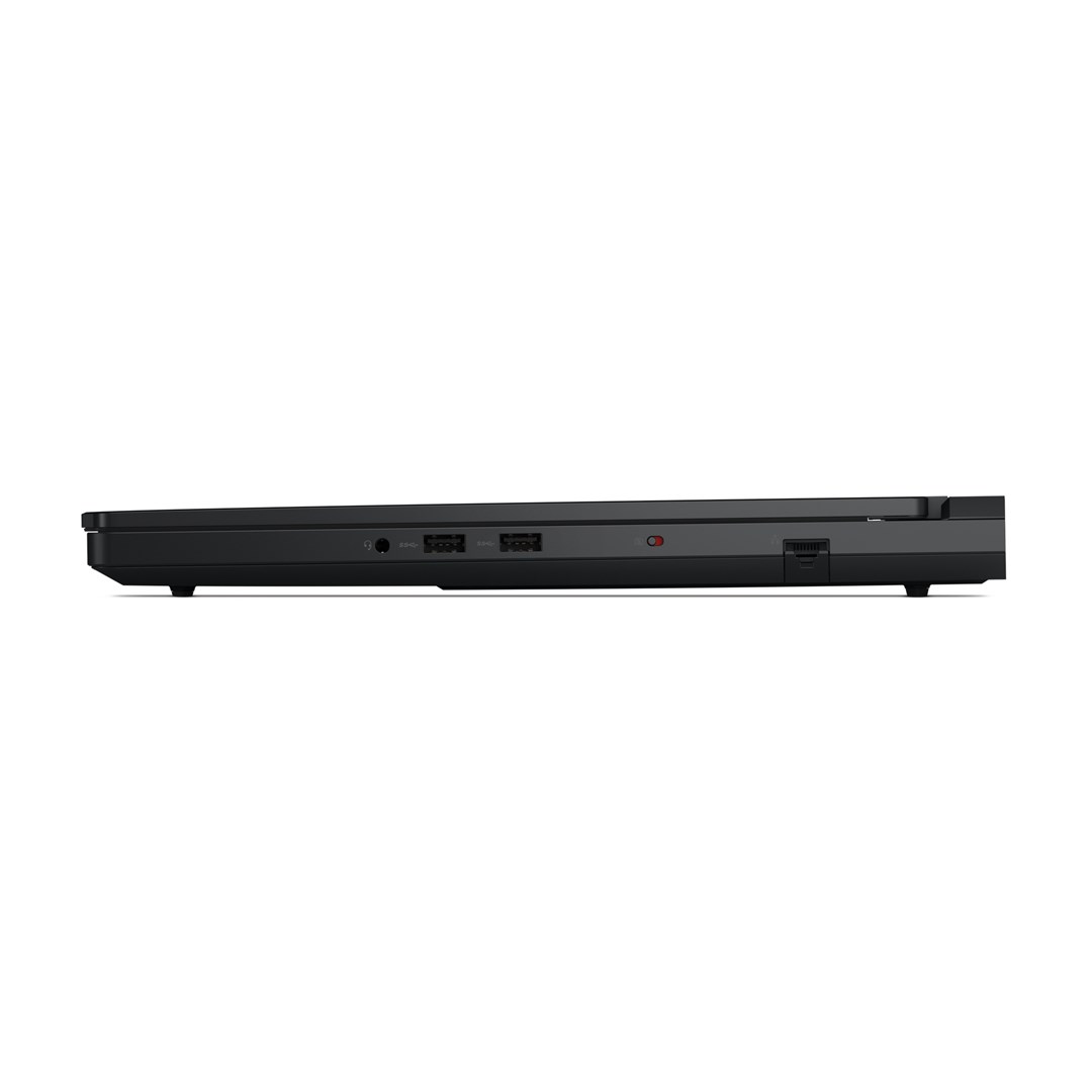 Lenovo Legion Pro 7 16IAX10H Intel Core Ultra 9 275HX Laptop 40.6 cm (16") WQXGA 64 GB DDR5-SDRAM 2 TB SSD NVIDIA GeForce RTX 5090 Wi-Fi 7 (802.11be) Windows 11 Pro Black Lenovo Legion Pro 7 16IAX10H Intel Core Ultra 9 275HX Laptop 40.6 cm (16") WQXGA 64 GB DDR5-SDRAM 2 TB SSD NVIDIA GeForce RTX 5090 Wi-Fi 7 (802.11be) Windows 11 Pro Black