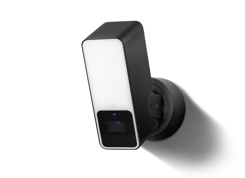 Eve Outdoor Camera Eve Outdoor Camera