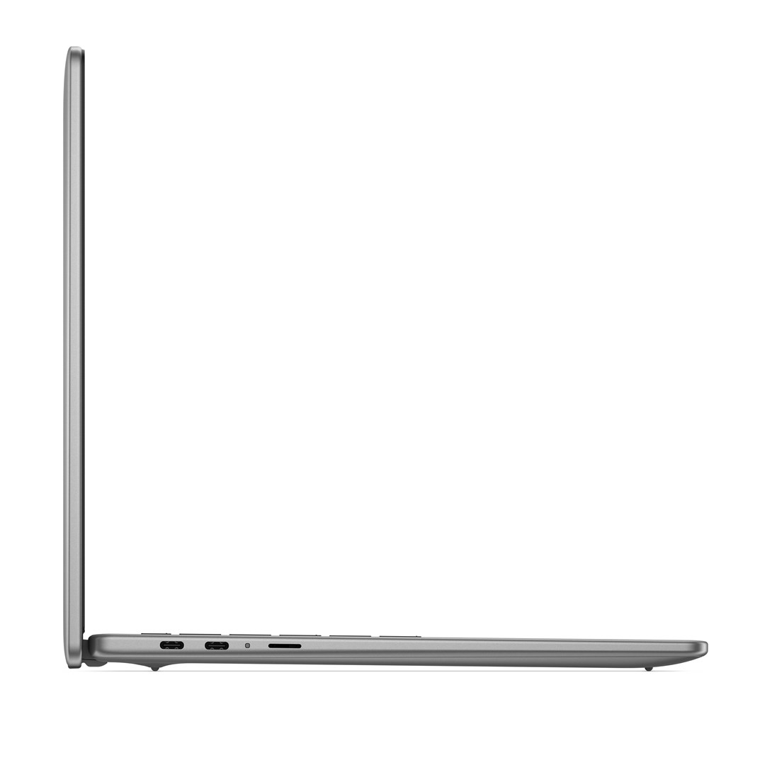 DELL Inspiron 5441 Copilot+ PC Qualcomm Snapdragon X1P-42-100 Laptop 35.6 cm (14") Full HD+ 16 GB LPDDR5x-SDRAM 1 TB SSD Wi-Fi 7 (802.11be) Windows 11 Home Grey New Repack/Repacked DELL Inspiron 5441 Copilot+ PC Qualcomm Snapdragon X1P-42-100 Laptop 35.6 cm (14") Full HD+ 16 GB LPDDR5x-SDRAM 1 TB SSD Wi-Fi 7 (802.11be) Windows 11 Home Grey New Repack/Repacked