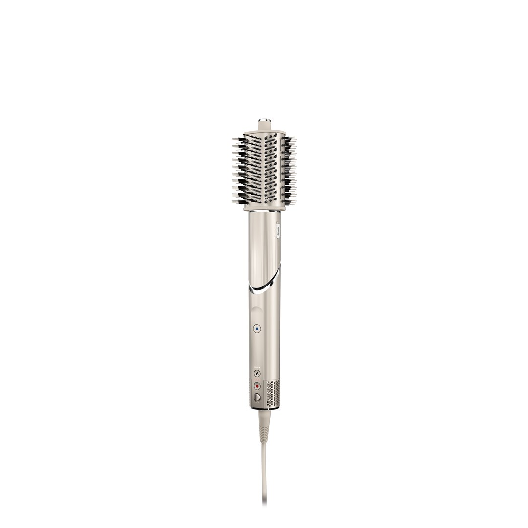 Shark HD424SLEU hair styling tool Multistyler Warm Champagne 1400 W 2.44 m Shark HD424SLEU hair styling tool Multistyler Warm Champagne 1400 W 2.44 m