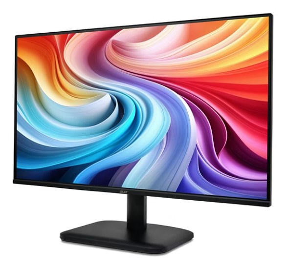 LCD Monitor 24-inch EK251QGBI/UM.KE1EE.G01 Acer LCD Monitor 24-inch EK251QGBI/UM.KE1EE.G01 Acer