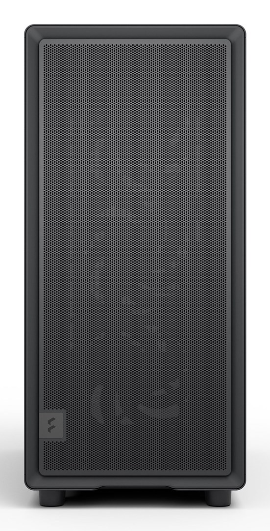 Fractal Design Epoch Black TG Light Tint Fractal Design Epoch Black TG Light Tint
