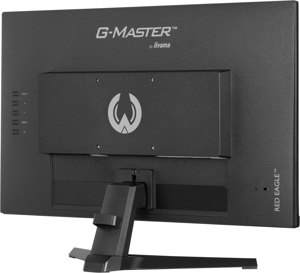 iiyama G-MASTER G2470HS-B1 computer monitor 60.5 cm (23.8") 1920 x 1080 pixels Full HD LCD Black iiyama G-MASTER G2470HS-B1 computer monitor 60.5 cm (23.8") 1920 x 1080 pixels Full HD LCD Black