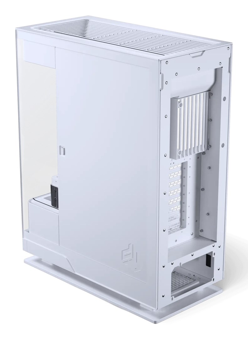 Phanteks Evolv Series X2 Case, Tempered Glass Phanteks Evolv Series X2 Case, Tempered Glass