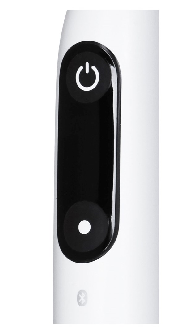 Braun Oral-B iO6 Series Electric Toothbrush White Braun Oral-B iO6 Series Electric Toothbrush White