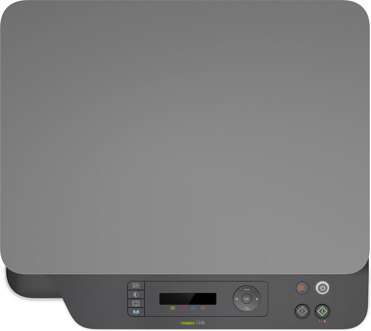 HP Color Laser MFP 178nw A4 600 x 600 DPI 18 ppm Wi-Fi HP Color Laser MFP 178nw A4 600 x 600 DPI 18 ppm Wi-Fi