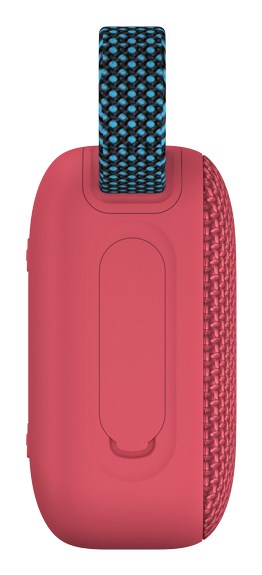Kenwood AS-60BT-V portable/party speaker Mono portable speaker Red 5 W Kenwood AS-60BT-V portable/party speaker Mono portable speaker Red 5 W