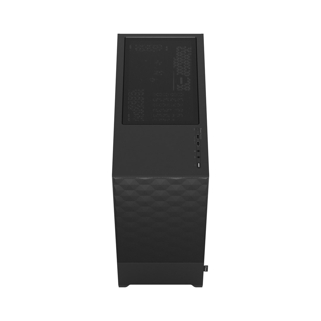 Fractal Design Pop Air Tower Black Fractal Design Pop Air Tower Black