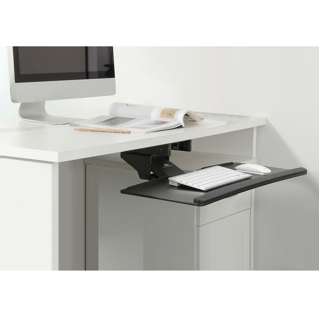 Maclean Keyboard Holder, max 2 kg, MC-757 Maclean Keyboard Holder, max 2 kg, MC-757
