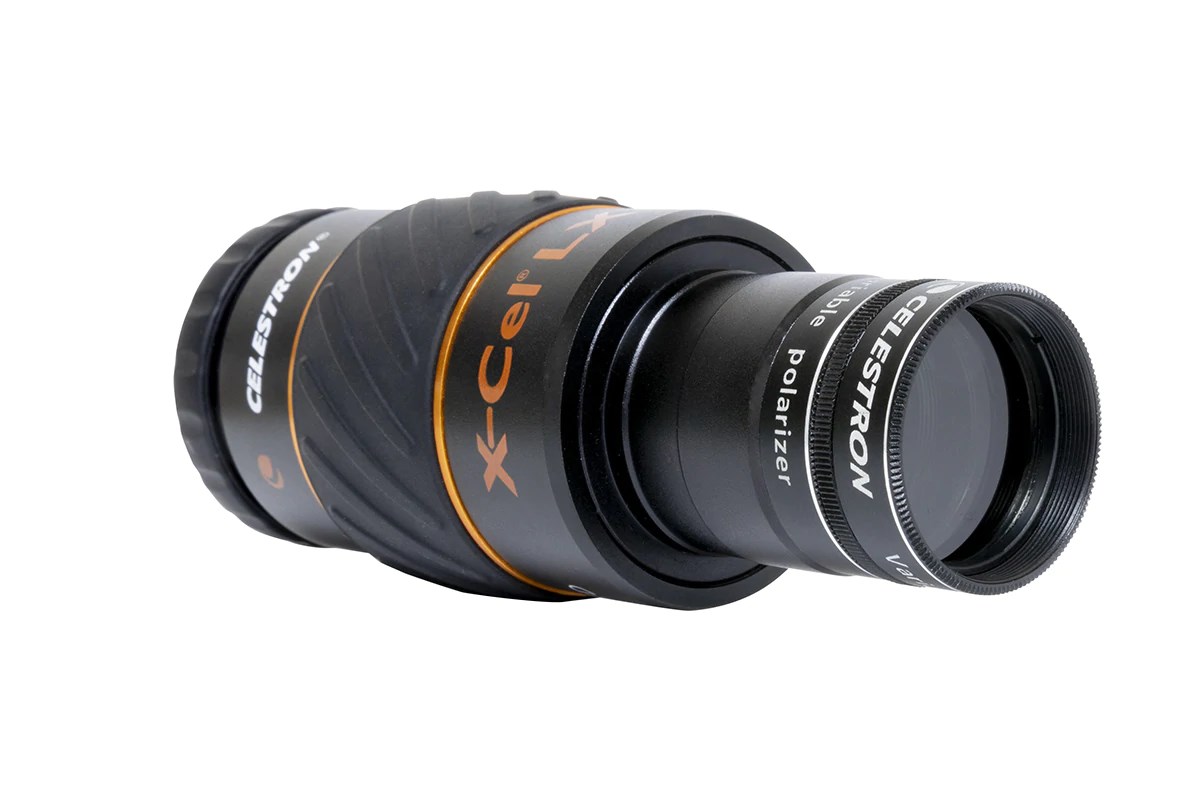 Celestron CE94107 telescope accessory Telescope filter Celestron CE94107 telescope accessory Telescope filter
