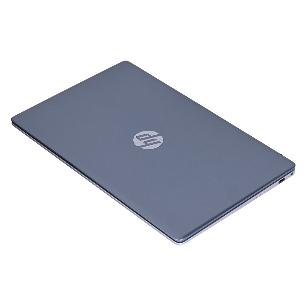 HP 17-CN3013DS Intel® N N200 Laptop 43.9 cm (17.3") HD+ Touchscreen 8 GB DDR4 256 GB SSD Wi-Fi 6 (802.11ax) Windows 11 Home S mode New Repack/Repacked HP 17-CN3013DS Intel® N N200 Laptop 43.9 cm (17.3") HD+ Touchscreen 8 GB DDR4 256 GB SSD Wi-Fi 6 (802.11ax) Windows 11 Home S mode New Repack/Repacked