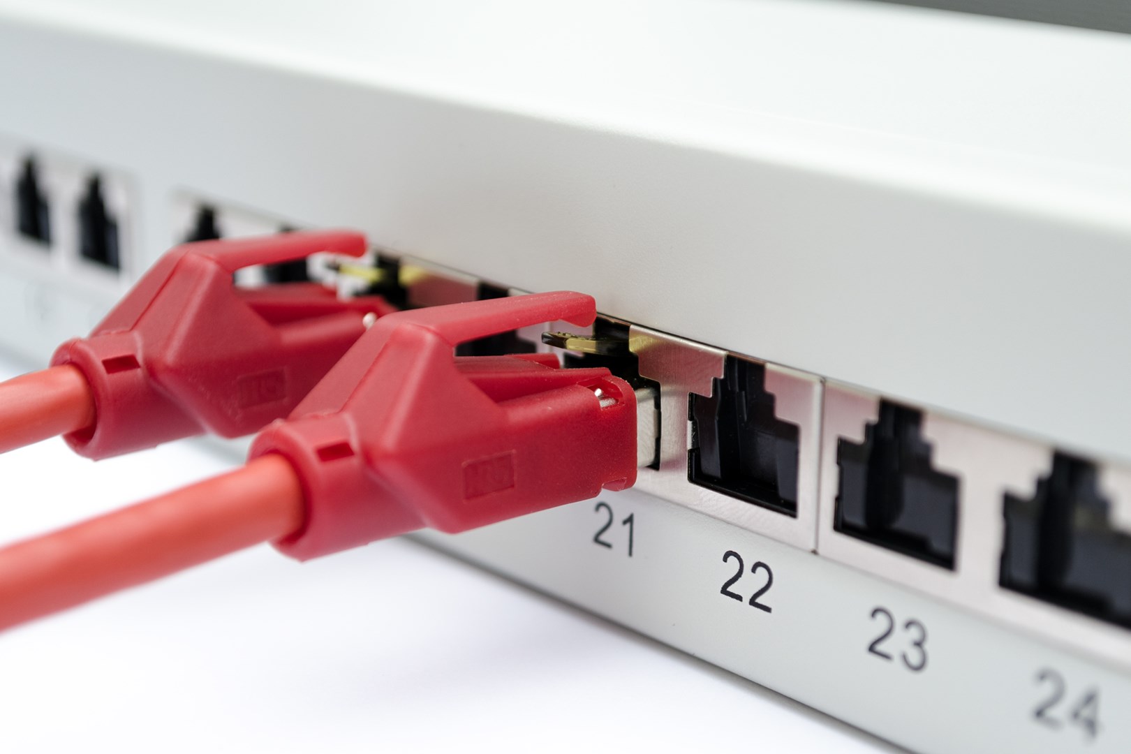 Digitus CAT 6A, Class EA Patch Panel, shielded Digitus CAT 6A, Class EA Patch Panel, shielded